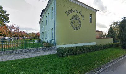 Základní škola Pohořelice, okres Zlín, příspěvková organizace