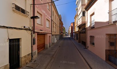 Bioclimatic'S en Palamós