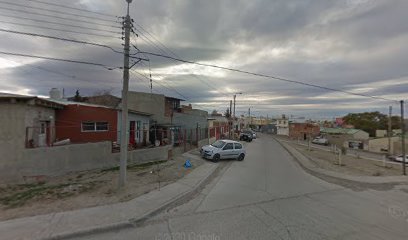 Rivadavia 9700 callejón roca