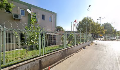 Osmangazi Belediyesi Yapı Kontrol Bürosu