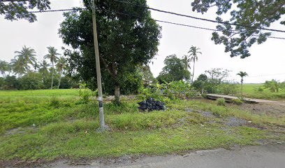 Warung Bang Lee Karan