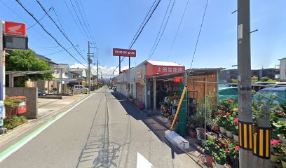 上田生花店
