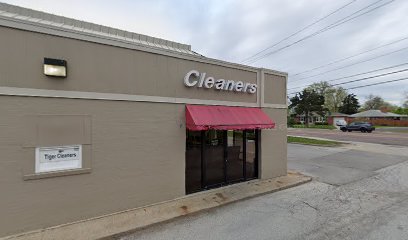 Tiger Cleaners
