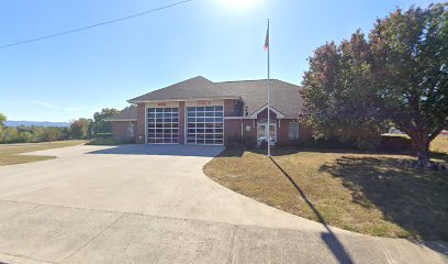 Maryville Fire Department Station 3