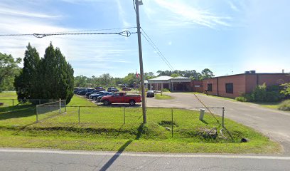 Pineville Elementary School