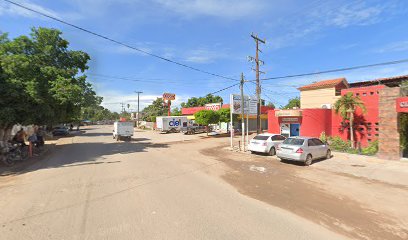 Oxxo, La Trinidad