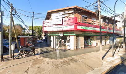 Kiosco de Diarios y Revistas