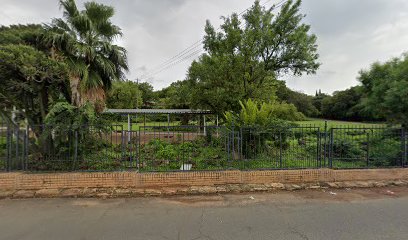 Pretoria State Vet