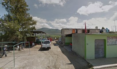 San Gabriel Barbacoa