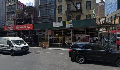 West 48th Street Acquisition