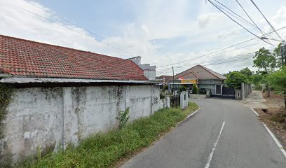 Sewa Truk Pangkal Pinang