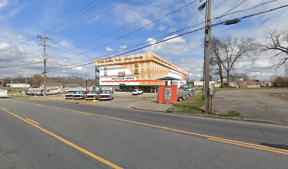 Truck Sales at U-Haul