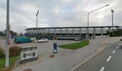 Sportclub Rheindorf-Altach