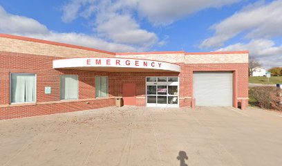 Keokuk County Health Center: Emergency Room