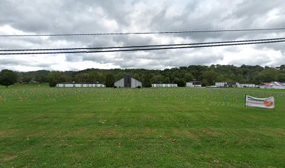 Marietta Bible Center Church