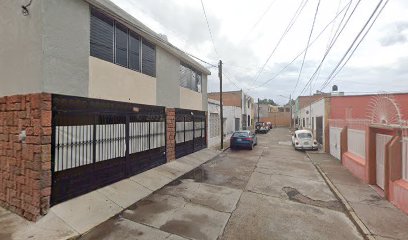 Centro De Atención Psicológica HORIZONTE