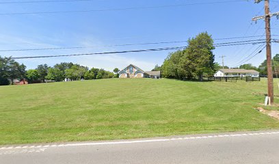 Cedar Ridge Seventh-Day Adventist Church