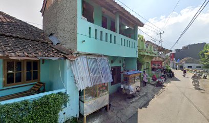 Bakso Mas Alek