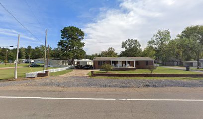 Holland Mobile Home Park-North Lot #10