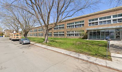 École primaire Sainte-Geneviève (Ouest)