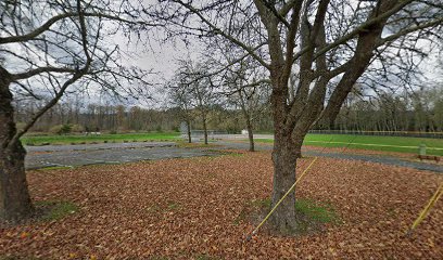 Tolt-MacDonald Park Ball Field 3