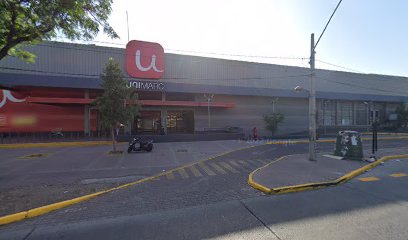 CityBox Unimarc Los Leones