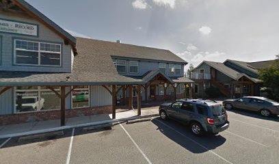 Coupeville Chiropractic Clinic