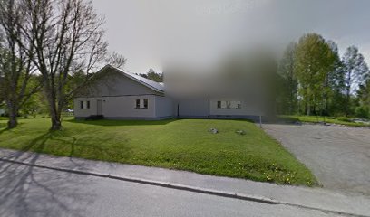 Jehovas vittnen, Rikets sal