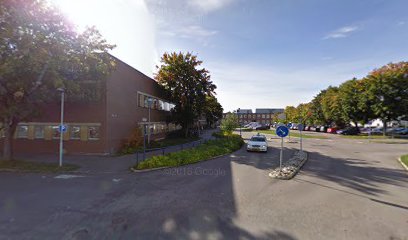 Gynmottagning Köping