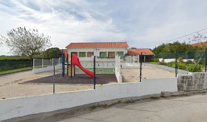 Escola Basica Dos Cavalinhos
