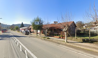 COOPERATIVA DE AGUA POTABLE TREHUACO, CHILE