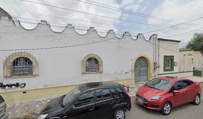 Centro Sai Toluca