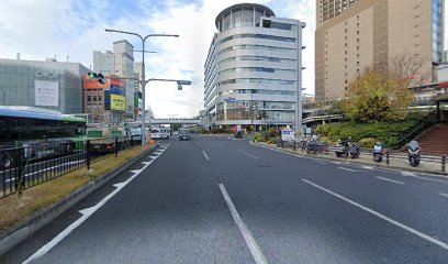 アッシュアールエム神戸阪急店