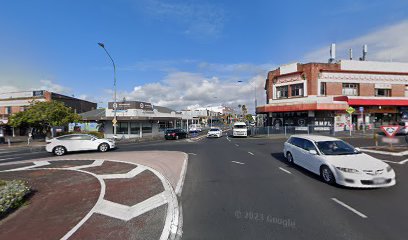 New Zealand Forestry Group Ltd