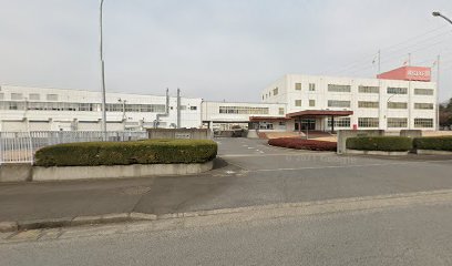 ㈱ハリガイ工業 本社/本社工場