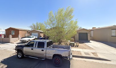 ABQPOWERWASHING.com