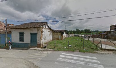 Conjunto Residencial Plazuela Centenario