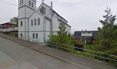 St. Andrew's Anglican Cathedral