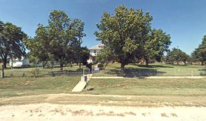 Immanuel Lutheran Cemetery