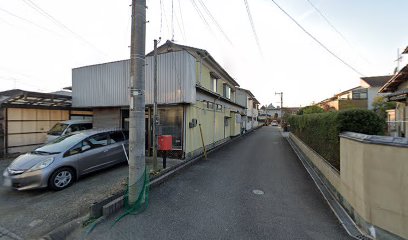 九州釣餌研究所