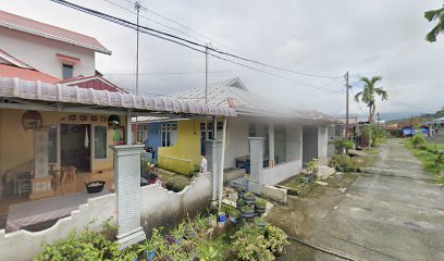 Rumah Putri Edelweis