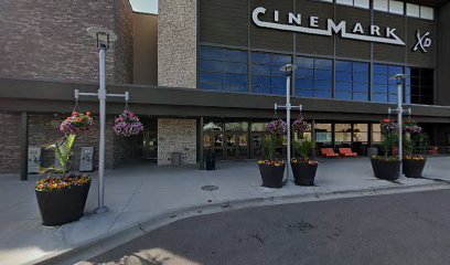 Movie Bistro - Fort Collins