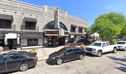 Euclid Heights Historic District