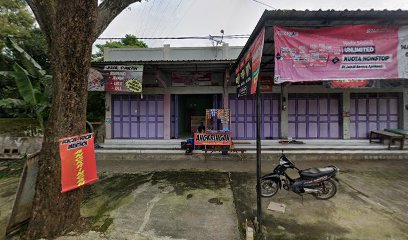 Kios burung Febri jaya