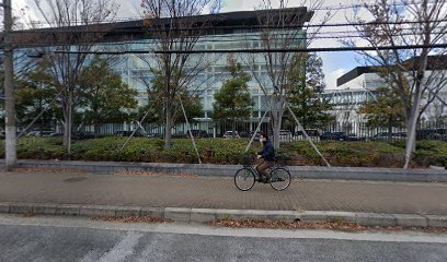 日本製鉄（株）尼崎研究開発センター