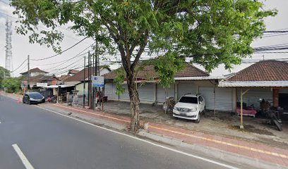 Nasi Soto Ibu Krisna Jaya