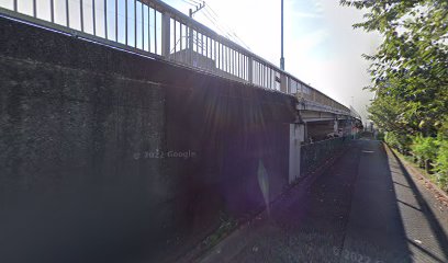 HELLO CYCLING 小島新田駅第２駐輪場