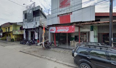 Pengobatan Mata Tanpa Operasi