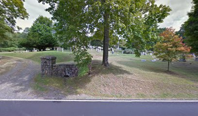 Peapack Union Cemetery