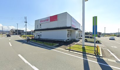 ドコモショップ新庄南店